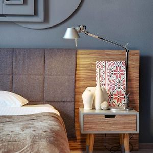 Chambre Standarde Double