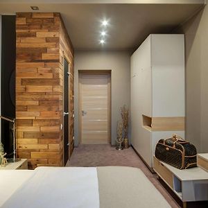 Chambre Petite